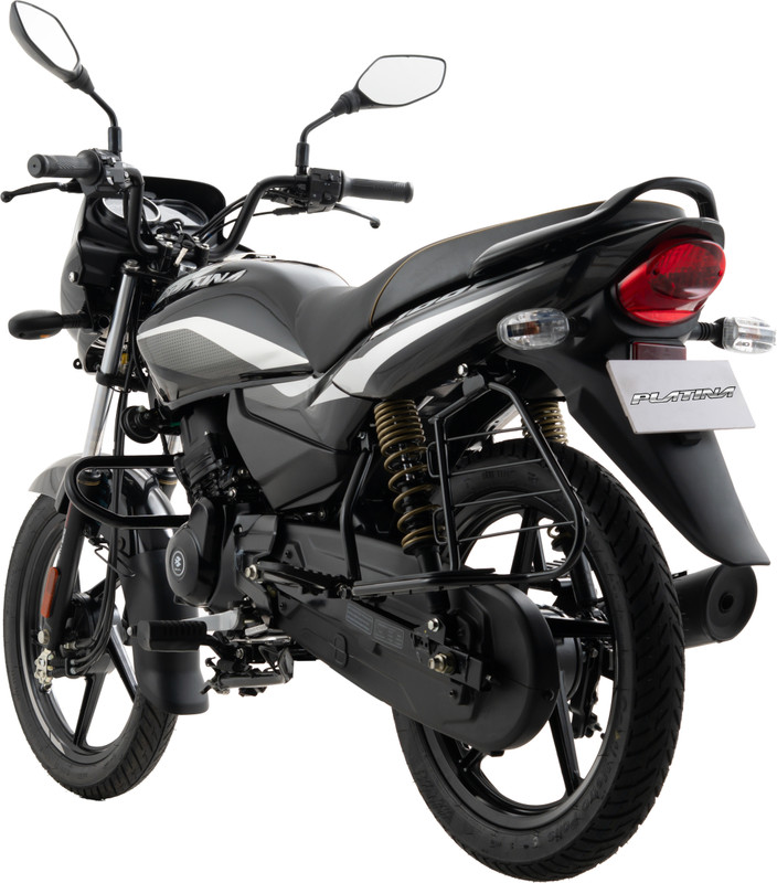 Super Star Bolt Bike 100cc Motorcycle Bajaj Platina Price 100