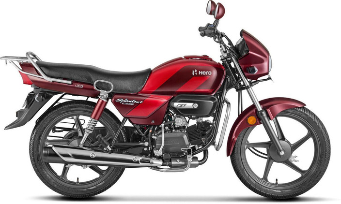 Splendor Hero Latest Bike Price Hero Bike Splendor 5g Price Super