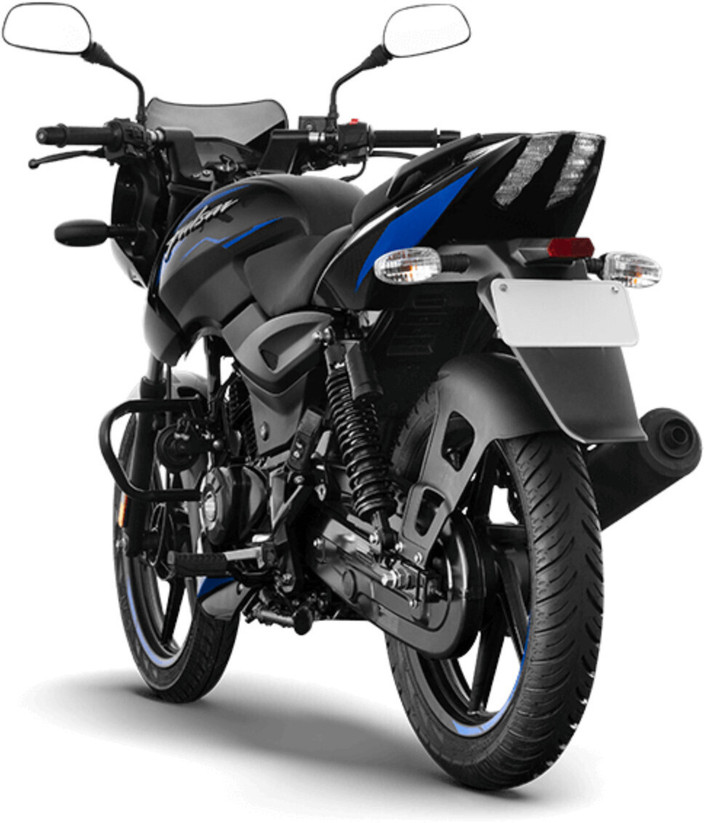 125cc Bike Pulsar 120 Cc New Model BAJAJ Pulsar 125 CARBON FIBRE