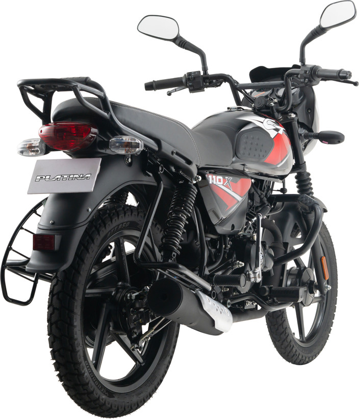 110x Bajaj Ct110 Price On Road BAJAJ CT 110X Booking For Ex