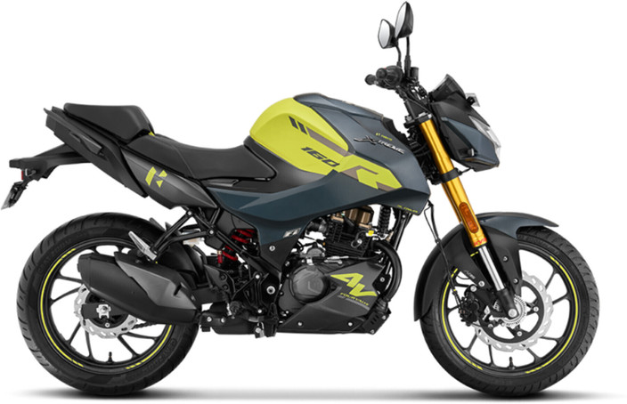 160r Price Hero Xtreme 160r Bs6 Images Hero Xtreme 160R 4V Price