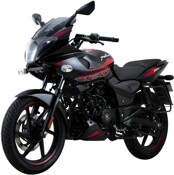 220 Price In Bajaj Pulsar 220 New Model 2019 220f Abs Pulsar 220f