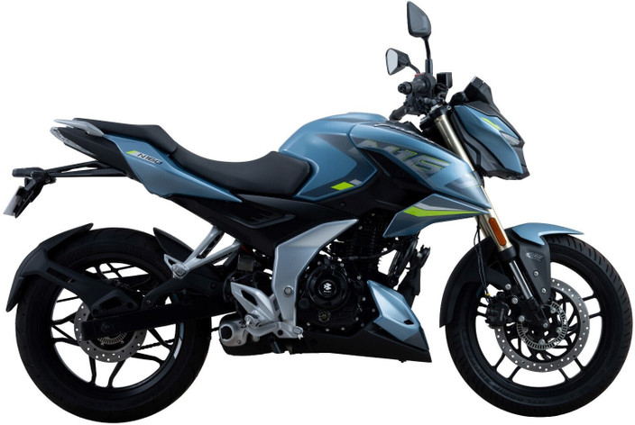 Ns200 Price Ns New Model 2021 Bajaj Pulsar NS 125 Price 2025 Bike - Main Image