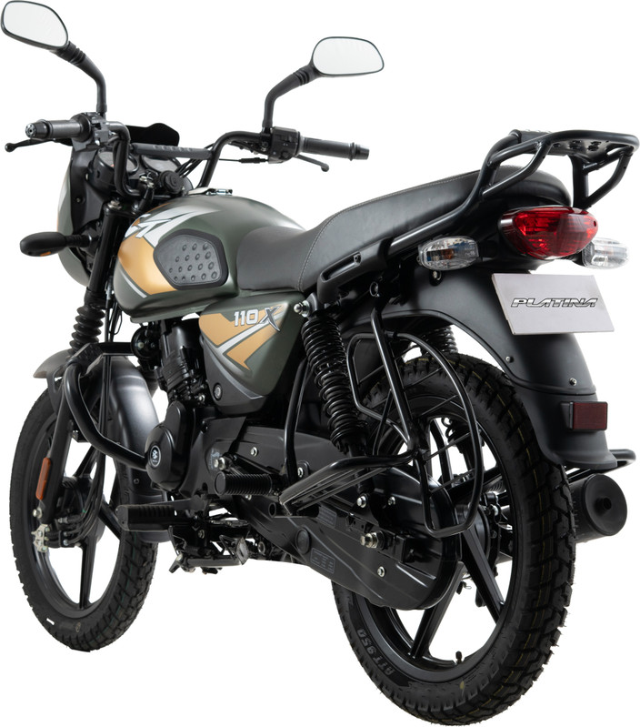 Motorcycle Bajaj Ct 110 Bike On Road Price BAJAJ CT 110X Booking