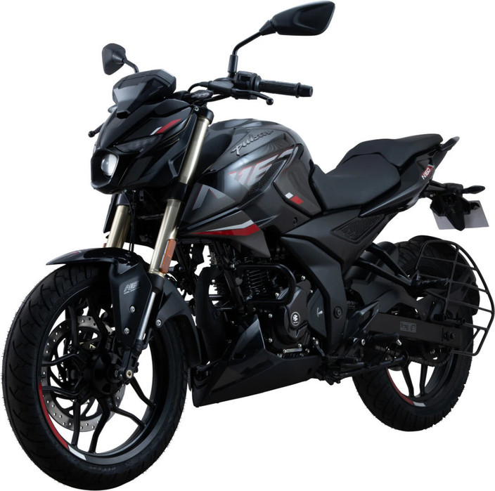 N160 160cc Pulsar Pulsar Ns 160 Pic Bajaj Pulsar NS160 Price