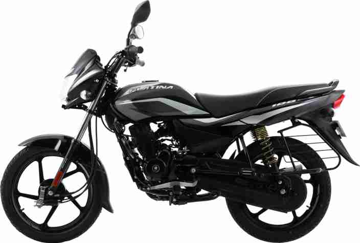 Platina 100cc Bajaj Platina On Road Price 2021 Motorcycle Platina