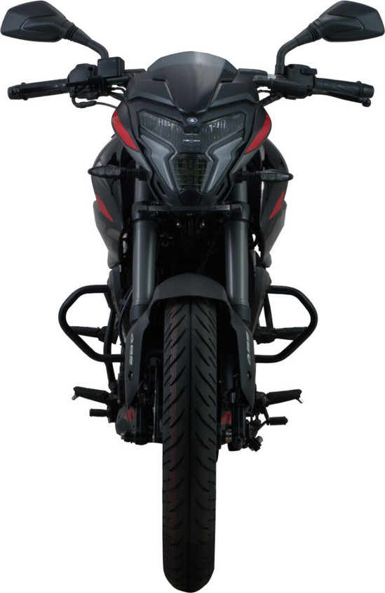 Ex Showroom Ns Pulsar 160 New Model On Road Pulsar 160 New Model