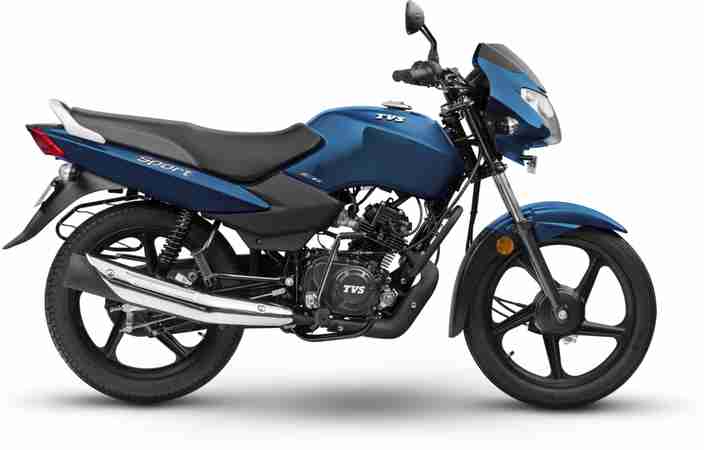110 Cc Tvs Sport Ki Range 110 Cc Tvs Star Sport Price 2021 2025