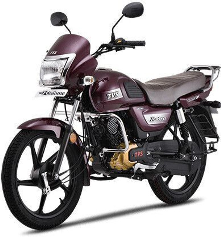 Honda Tvs Radeon Bike 125cc Price Tvs Radeon 125 TVS Radeon Price