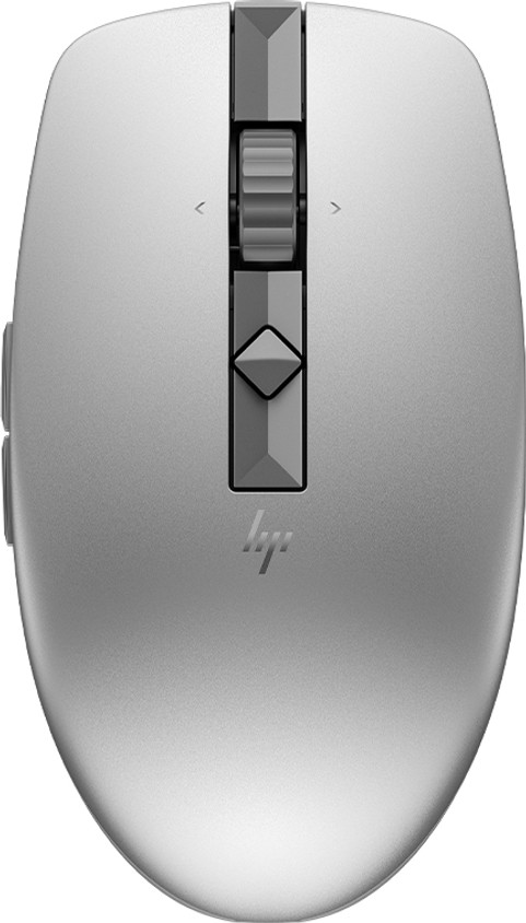 HP 710 Rechargeable Silent Wireless Ambidextrous Mechanical