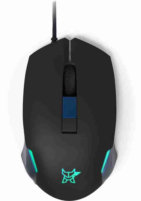 mouse様。おまとめ品 Arctic Fox Breathing Lights and DPI Upto 3600 Wired Ambidextrous