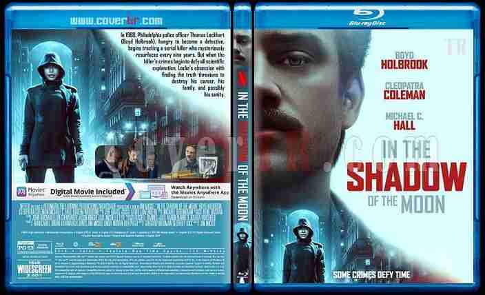 In the Shadow of the Moon Price in India - Buy In the Shadow