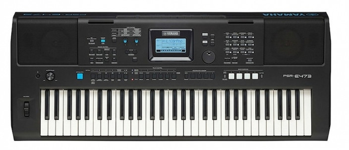 ヤマハYAMAHA ポータトーン 電子ピアノ61鍵盤 PSR-E453