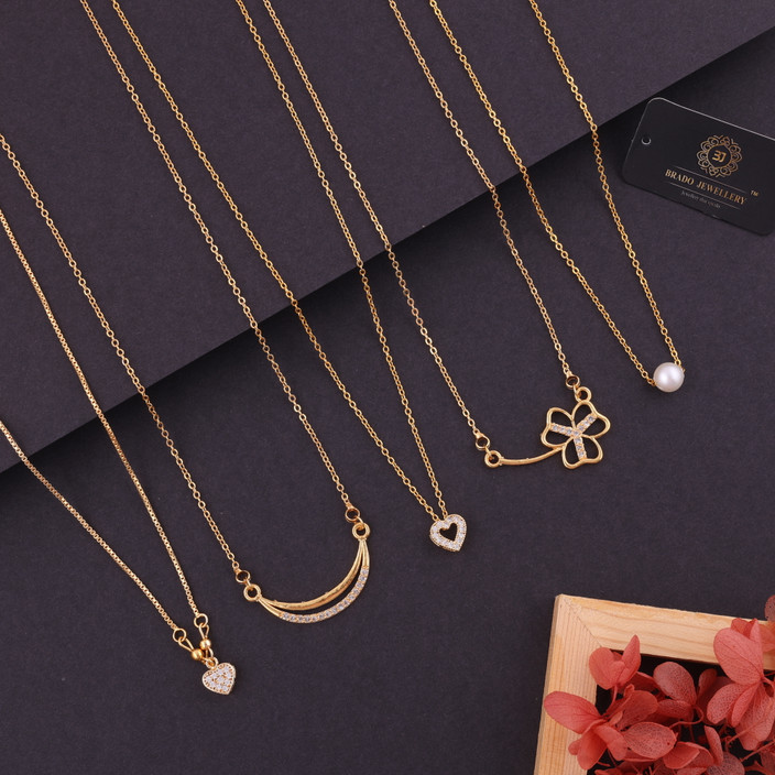 B necklace 01 50cm loro ロロ アクセサリー LORO B necklace 01