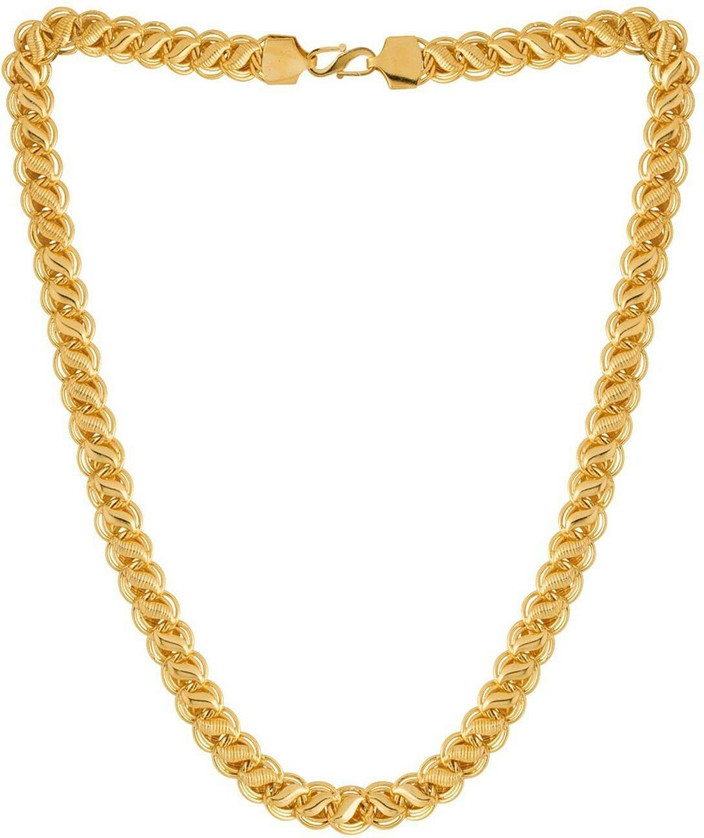 1gm Gold One Gram Gold Chain In Amazon Gram Gold Chain Price In