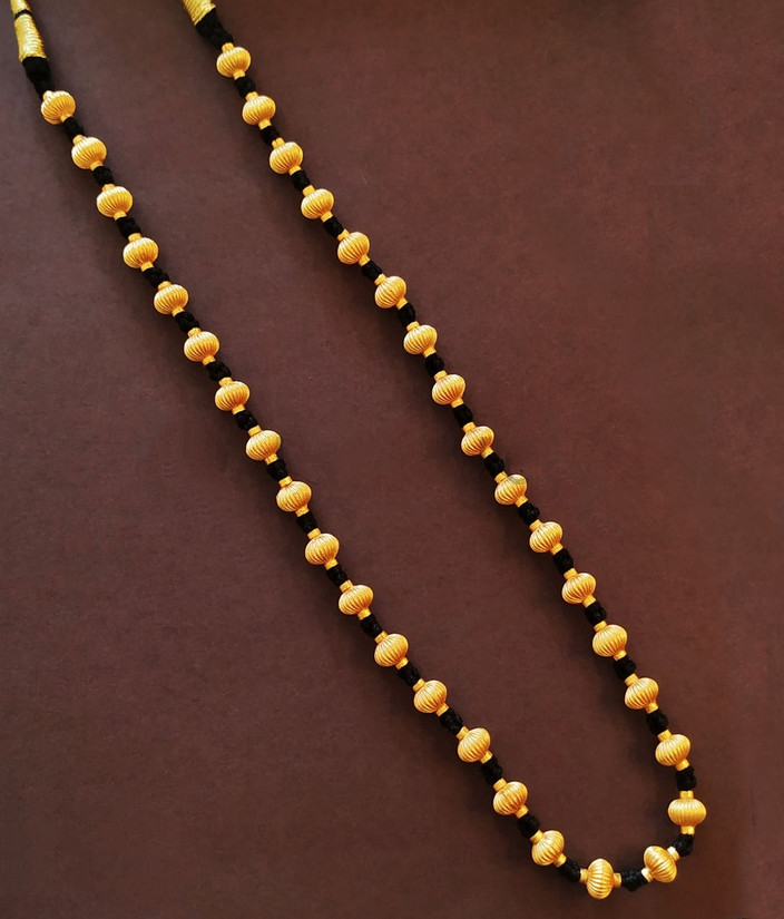 Gundu Gold Jomale Sara Designs Gold Gundu Sara Designs Gold