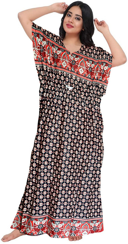 impression Women Nighty Set Buy impression Women Nighty Set