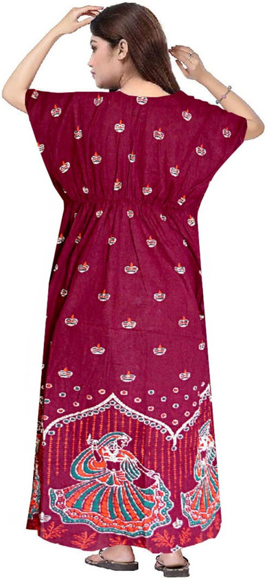 Shunit creation Women Nighty Buy Shunit creation Women Nighty