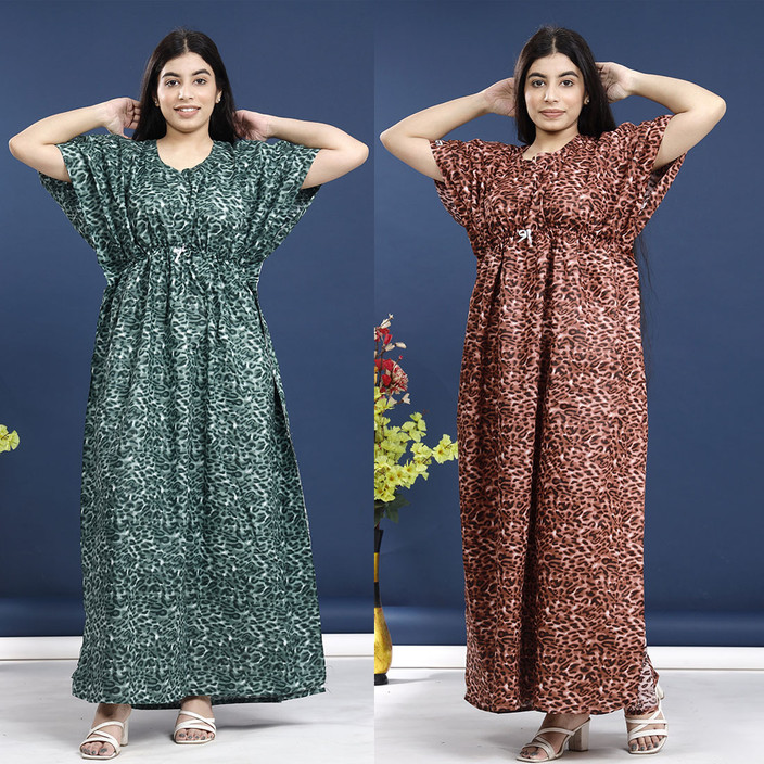 Unitap Fashion Women Nighty Buy Unitap Fashion Women Nighty