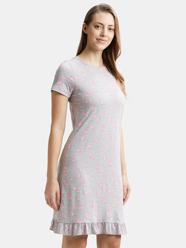 JOCKEY Women Nightdress Buy JOCKEY Women Nightdress Online at