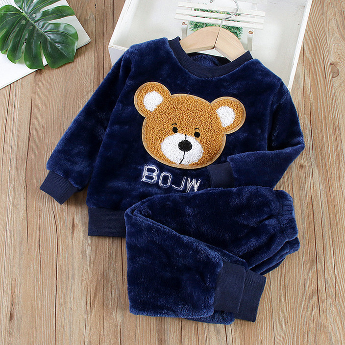 Year Baby Boy Night Suit Babymoon Baby Boys Baby Girls Printed
