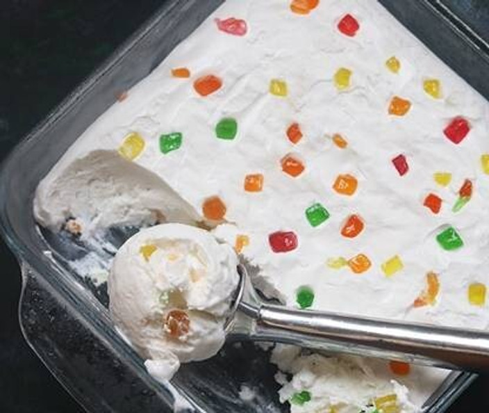 Tutti Frutti Fruit Tute Tutti Frutti At ₹ 55/kilogram Shapar