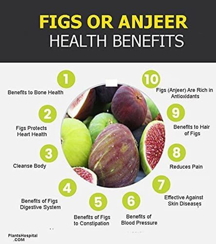 anjeer benefits () anjeer benefits