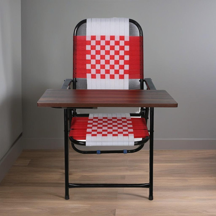 Study Table With Writing Pad Venus Half Writing Pad Study Chair