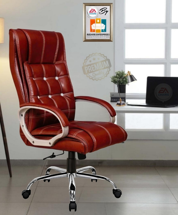 Boss Leather Office Chair Buy Augusto Leather Executive Boss