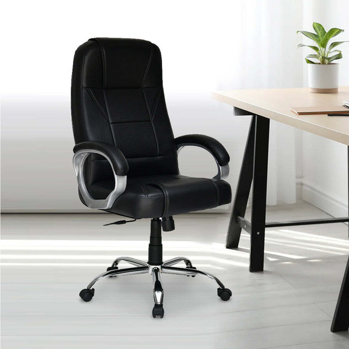 Diy Office Chairs With Cushion Computer Chair With Layman High