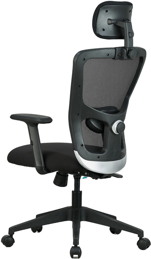 Medium Back Mesh Chair Featherlite Opus Chair Featherlite Chair