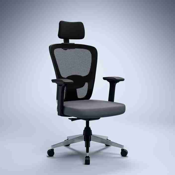 GREEN SOUL Jupiter Pro High Back Ergonomic| Intelli-Adapt Recline