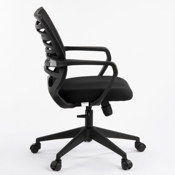 Wakefit Office Chair Buy Near Me Wakefit Selfie Fabric Office