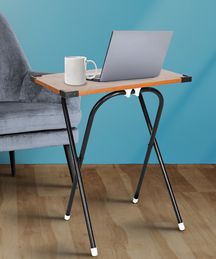 Flipkart Ibs Wooden Adjustable Laptop Table Mate Limraz Furniture