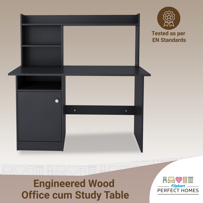 Perfect Homes Study Table With Chair Flipkart Flipkart Perfect