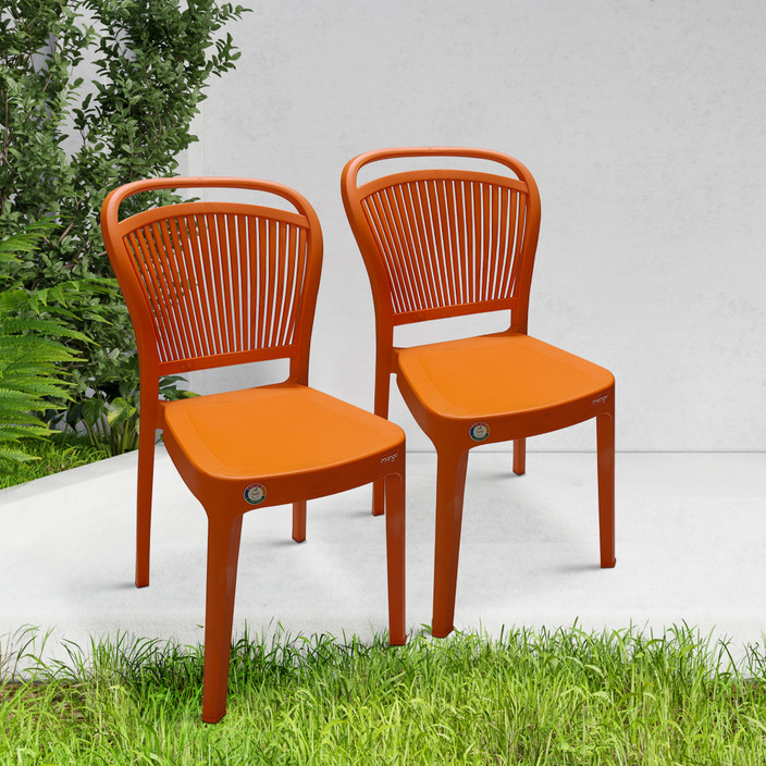 Flipkart Stackable Plastic Outdoor Chairs Buy Supreme Force
