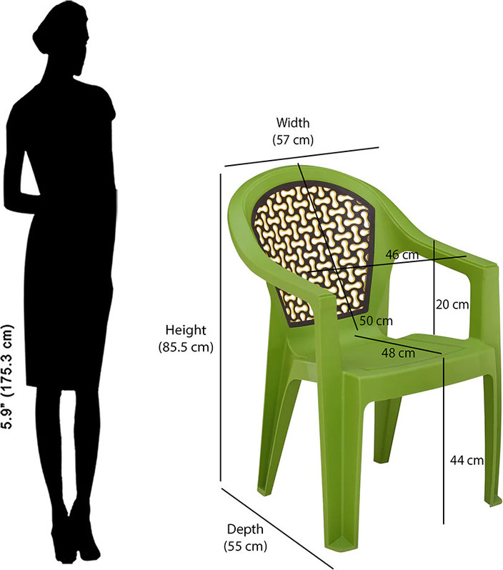 Outdoor Chairs Nilkamal Plastic Chair Flipkart Nilkamal Plastic