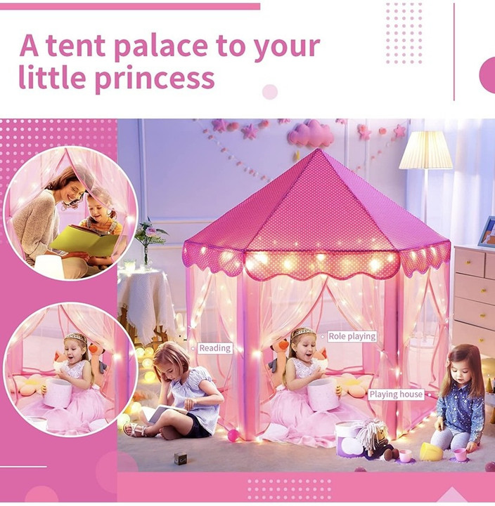 Jyothinivasaluva New Balance Tent Sale Castle Play Tent Disney
