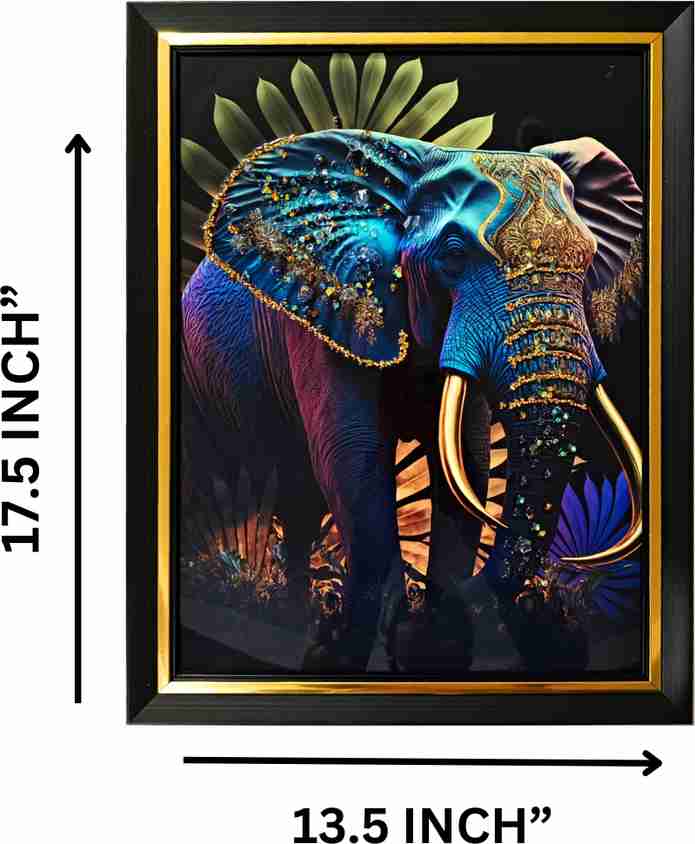 [BLUE ELEPHANT] ★HOT★PRASAND Prime Video: The Blue Elephant