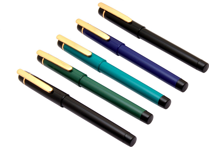 Flipkart Oliver Ink Pen Price Srpc Oliver 48 Cornet Stainless