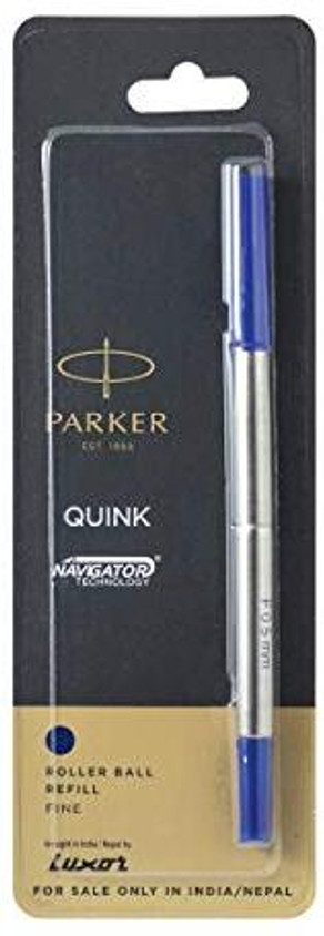 PARKER Fine Tip Ball Pen Refill