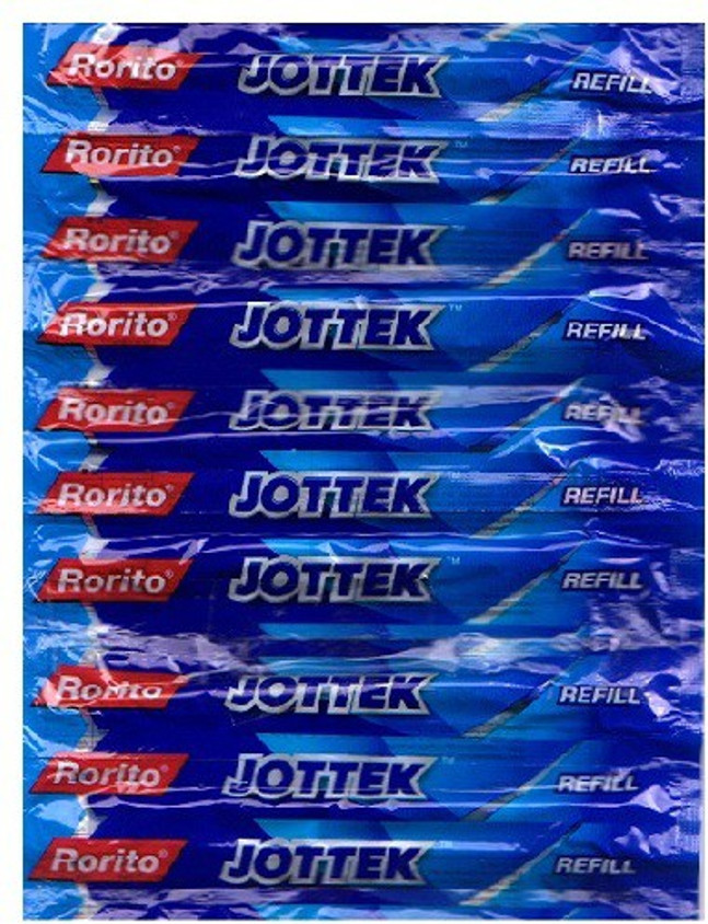 Rorito Tekbrid Refill Price Rorito Jottek Retractable Ball Pens