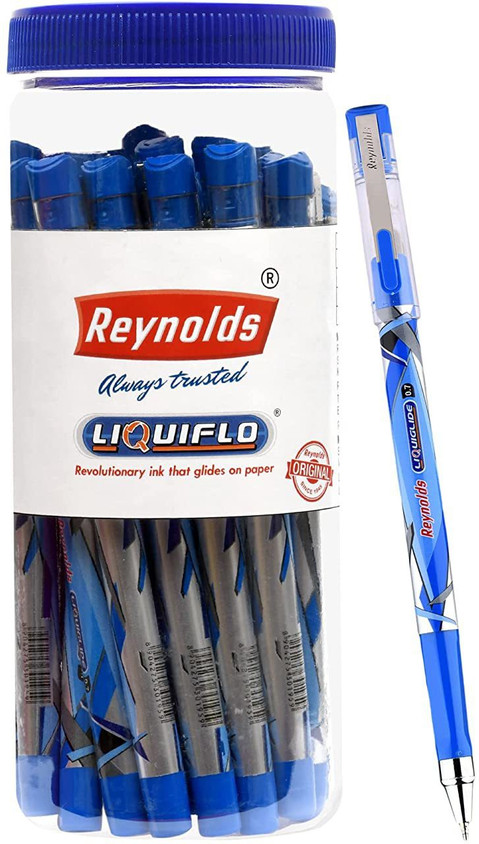 Mains Answer Writing Best Ball Pen For Upsc Mains Reynolds