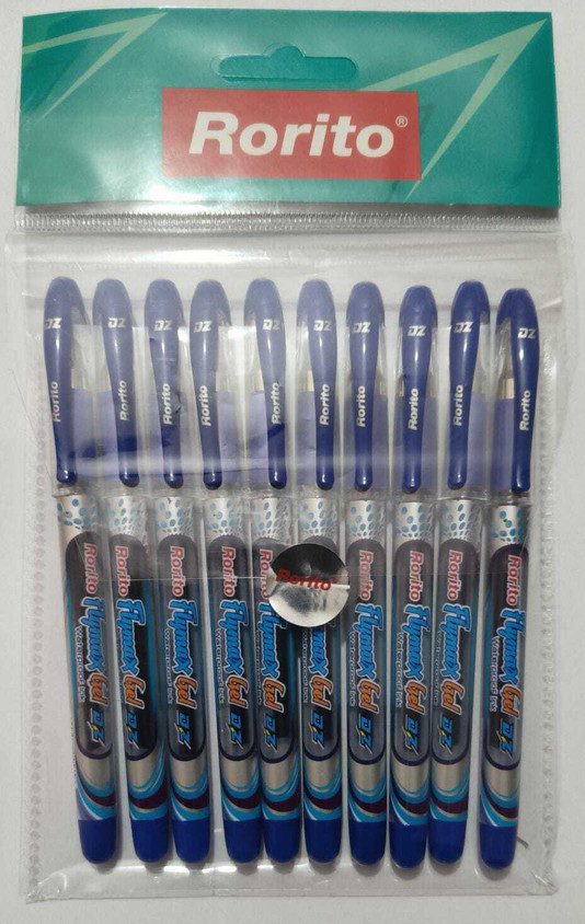 Rorito Flymax Rorito Correction Pen Ball Pen Rorito Flymax Gel