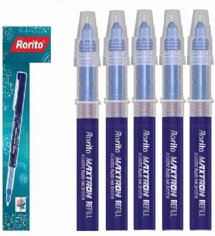 Maxtron Rorito Ink Pen Price Grande Gold Greetz Pen Price