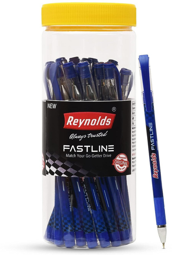 Flipkart Reynolds Jiffy Gel Pen Refill Buy Reynolds Jiffy Blue