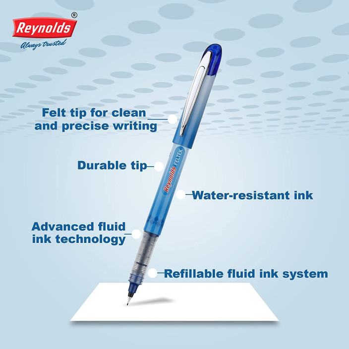 Mains Answer Writing Best Ball Pen For Upsc Mains Best Spiral UPSC