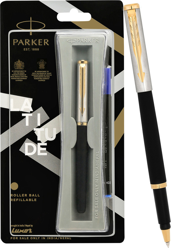 Parker Pen Premium Rollerball Pen Buy Parker Beta Premium Ball Pen