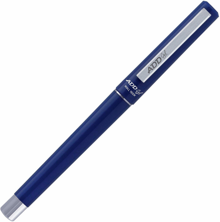 Br 40 Add Gel Gr 50 Refill Blue Add Gel Roller Ball Pen Roller