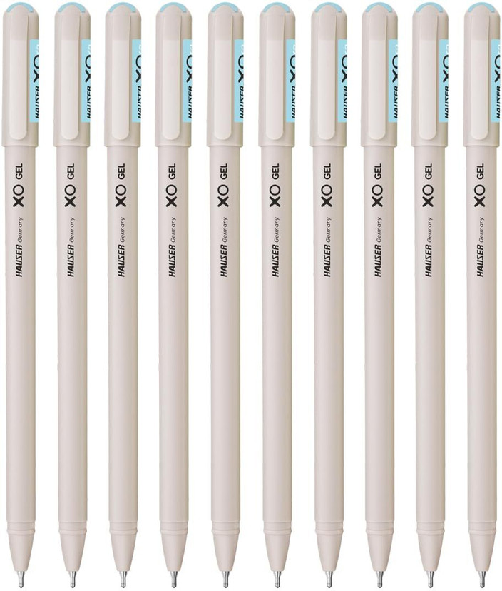 White Gel Pen Under 10 Rupees White Gelly Roll Pen At ₹ 75/piece